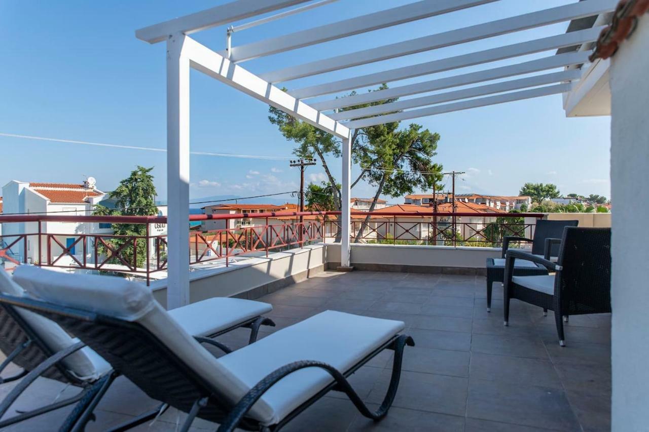 Hanioti Home Екстер'єр фото