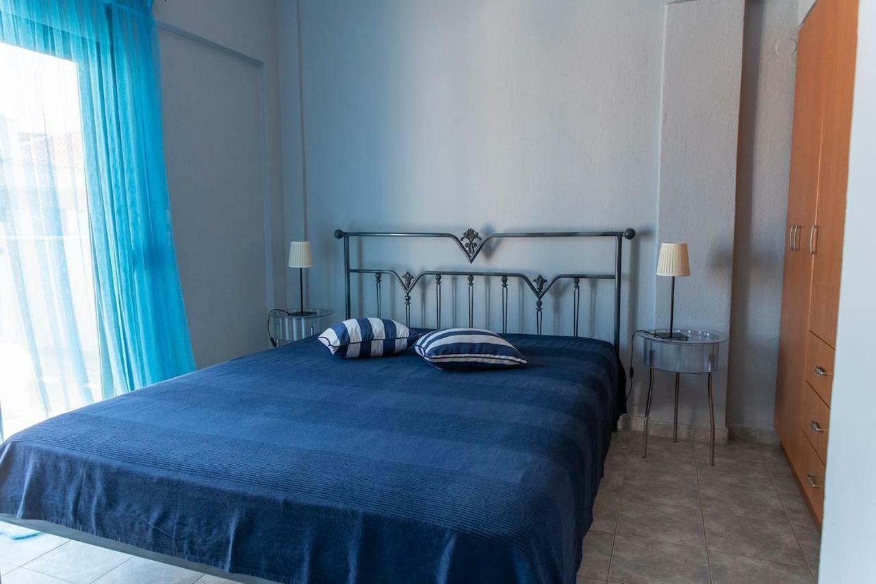 Hanioti Home Екстер'єр фото