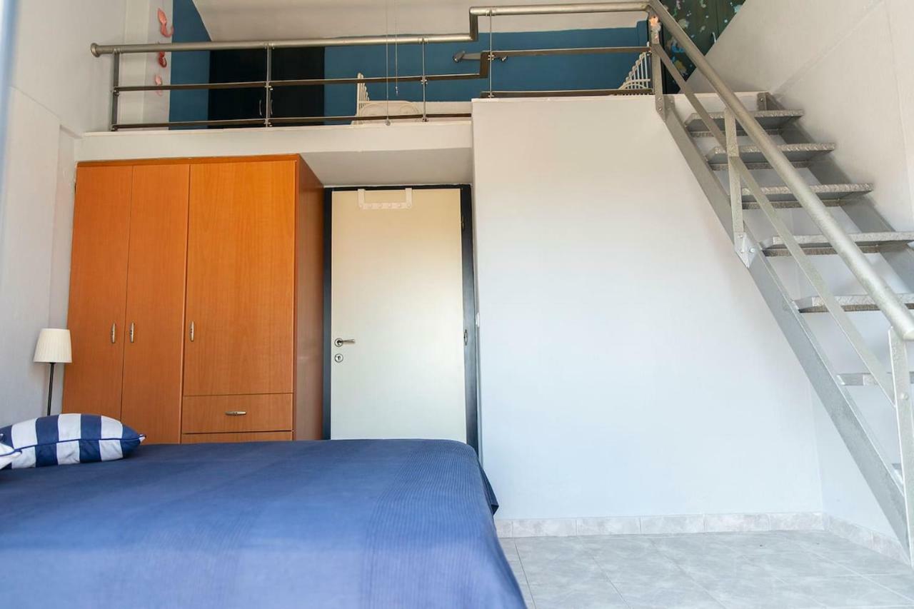Hanioti Home Екстер'єр фото