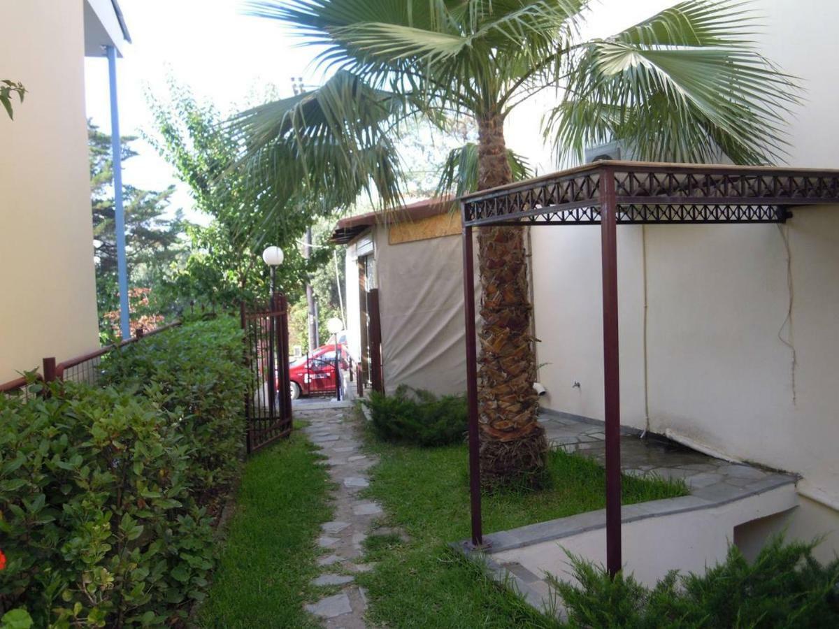 Hanioti Home Екстер'єр фото