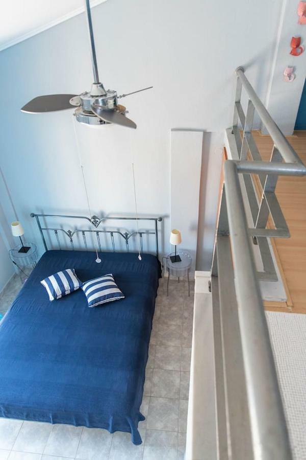 Hanioti Home Екстер'єр фото