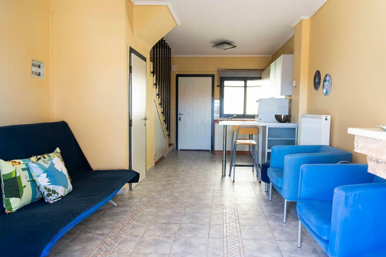 Hanioti Home Екстер'єр фото